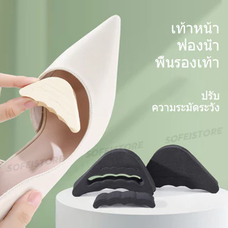 2 คู่ผู้หญิงส้นสูงนิ้วเท้าสอดนิ้วเท้าเสียบพื้นรองเท้าท่ารองนั่งตับเป็ด