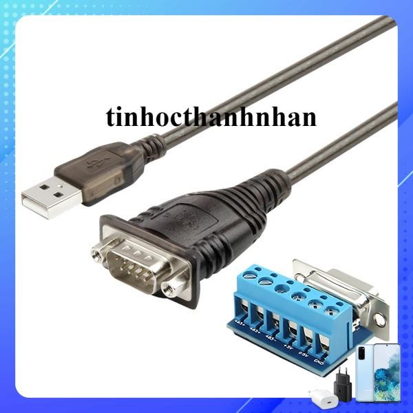 Unitek USB to Com RS422/RS485 Cable Unitek Y1082A. ทางการแพทย์108301-สินค้าของแท้