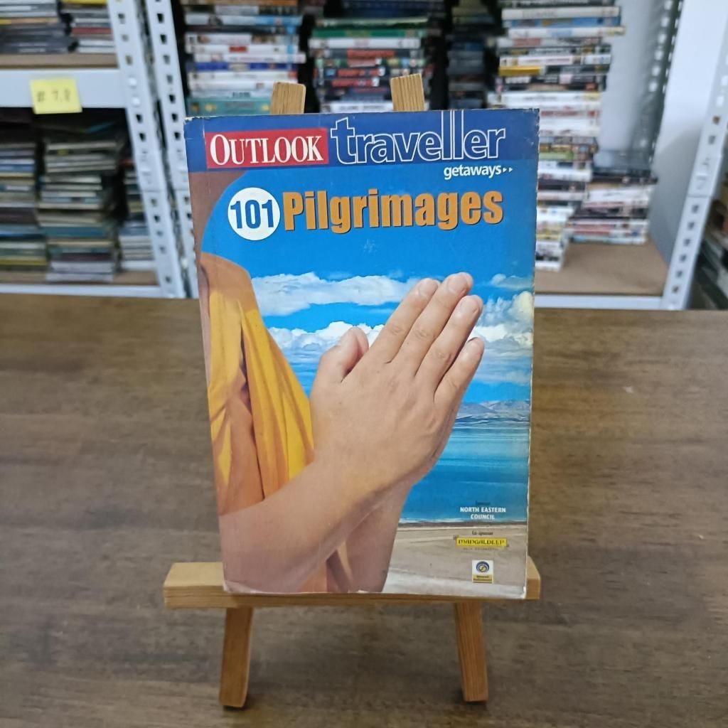 101 พลิ้วไหว Outlook Travellers