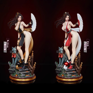 King of Fighters97Mai Shiranui Street Fighter Game Anime Lim…