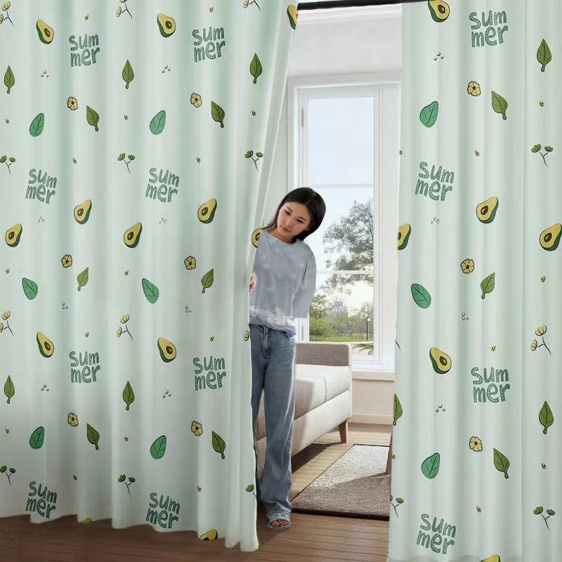 ม่าน ผ้าม่าน ผ้าม่าน