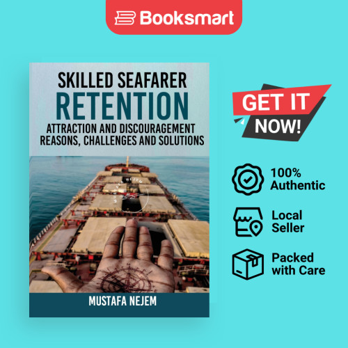 SKILLED SEAFARER รีเซ็ตการโจมตีและสารเผยแพร่กรอง