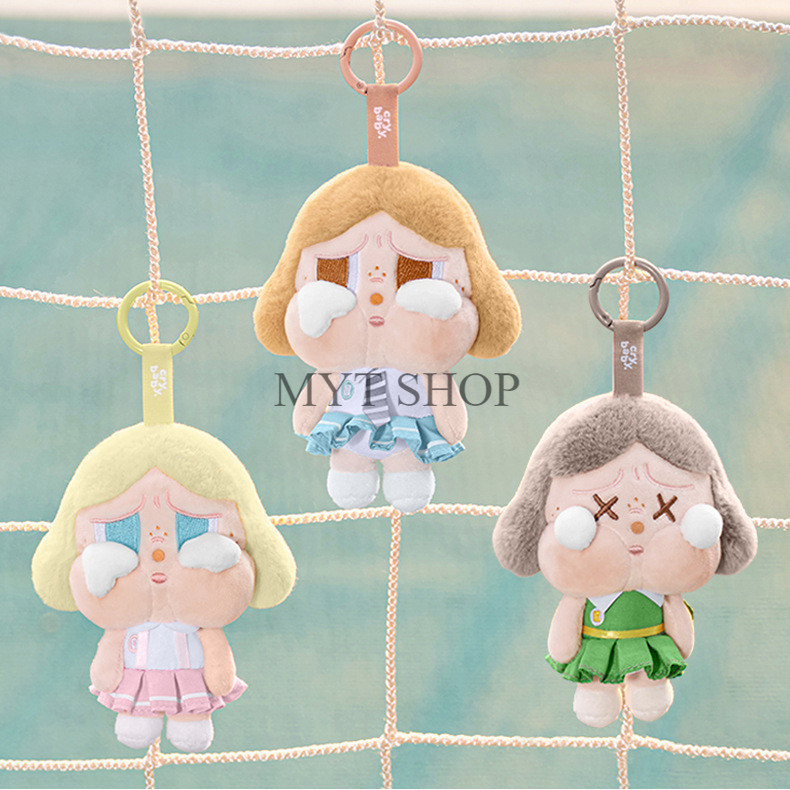 ตุ๊กตา CRYBABY Sunset Concert Series-Plush สินค้าพร้อมส่งในไทย