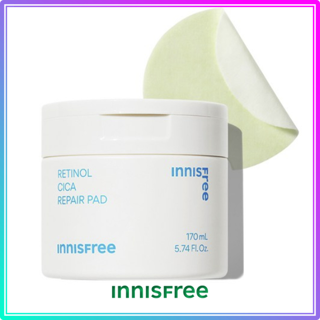 Innisfree Retinol Cica Repair PAD 170mL