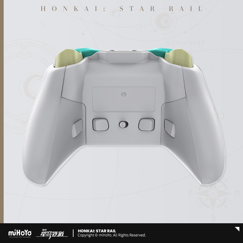 MIHOYO Honkai: Star Rail Firefly Force Feedback Elite handle six-axis body sensing force adjustment alloy rocker