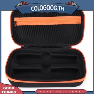 [colog.th] กระเป๋าใส่ไมโครโฟนไร้สายแบบชาร์จไฟได้สําหรับ JBL PartyBox ไมโครโฟนไร้สาย