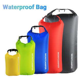กระเป๋ากันน้ำ ไนล่อน น้ําหนักเบา ไซส์3/5/10/20/35ลิตร