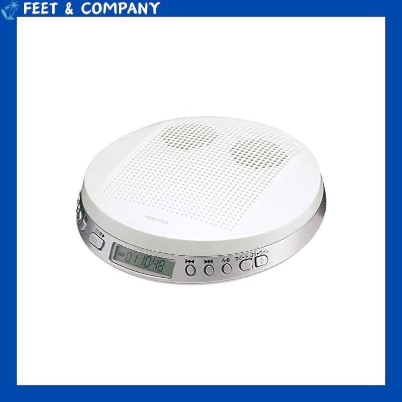 Toshiba AUX CD Player TY-P2