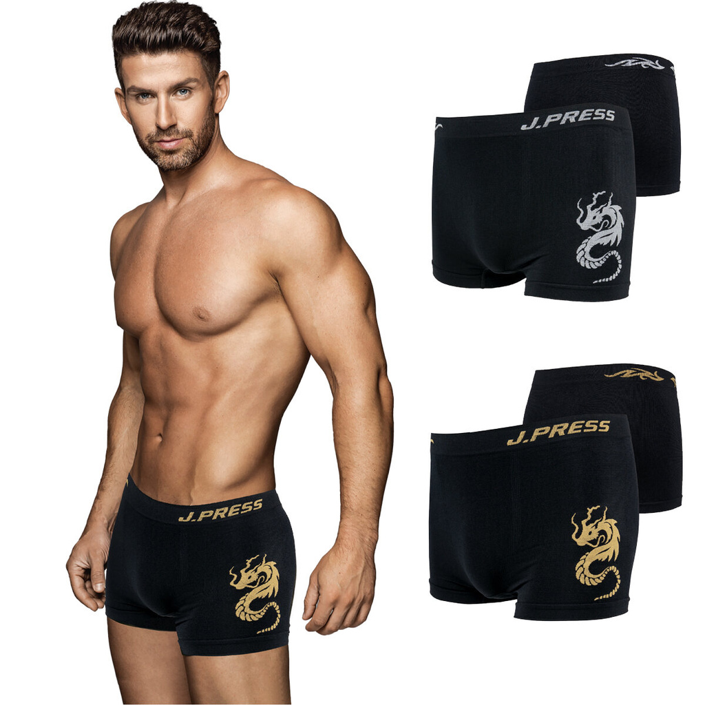 J.Press กางเกงชั่นในชาย Seamless LIMITED EDITION รุ่น 8249