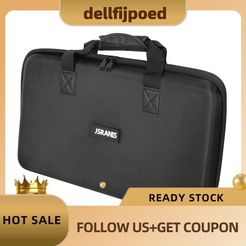 เคสพกพาแบบแข็งสําหรับ Pioneer DJ DDJ-SB3 / DDJ-SB2 DJ / DDJ-SB2 DJ / DDJ-400 Controller / DDJ-RB Por