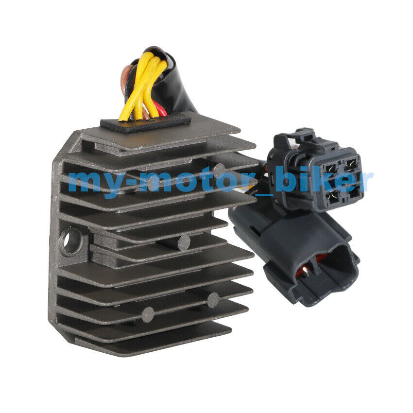 เครื่องปรับแรงดันไฟฟ้าสําหรับ Kymco MXU550i IRS T3b 2020-22/MXU700i IRS Euro 4 31600-PRB2-900