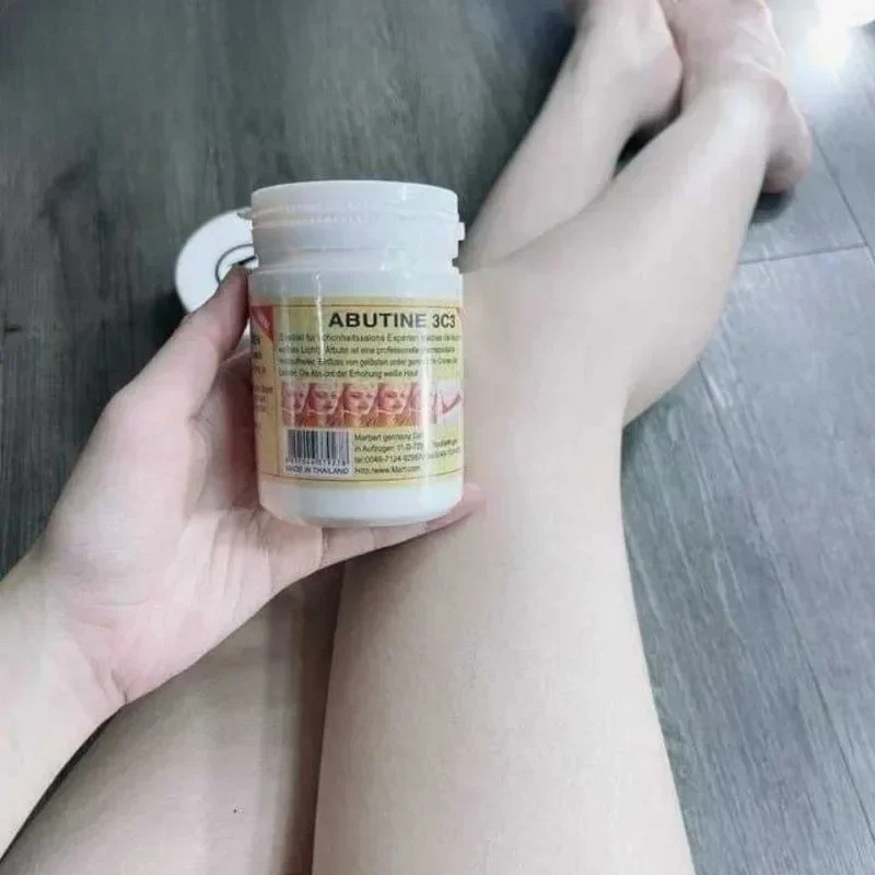 Sodtter New Abutine 3c3 Whitening Body 250g/300ML ลดฝ้าผิวคล้ํา ให้ความชุ่มชื้น ผิวกระจ่างใสและเรียบเนียน Whiter