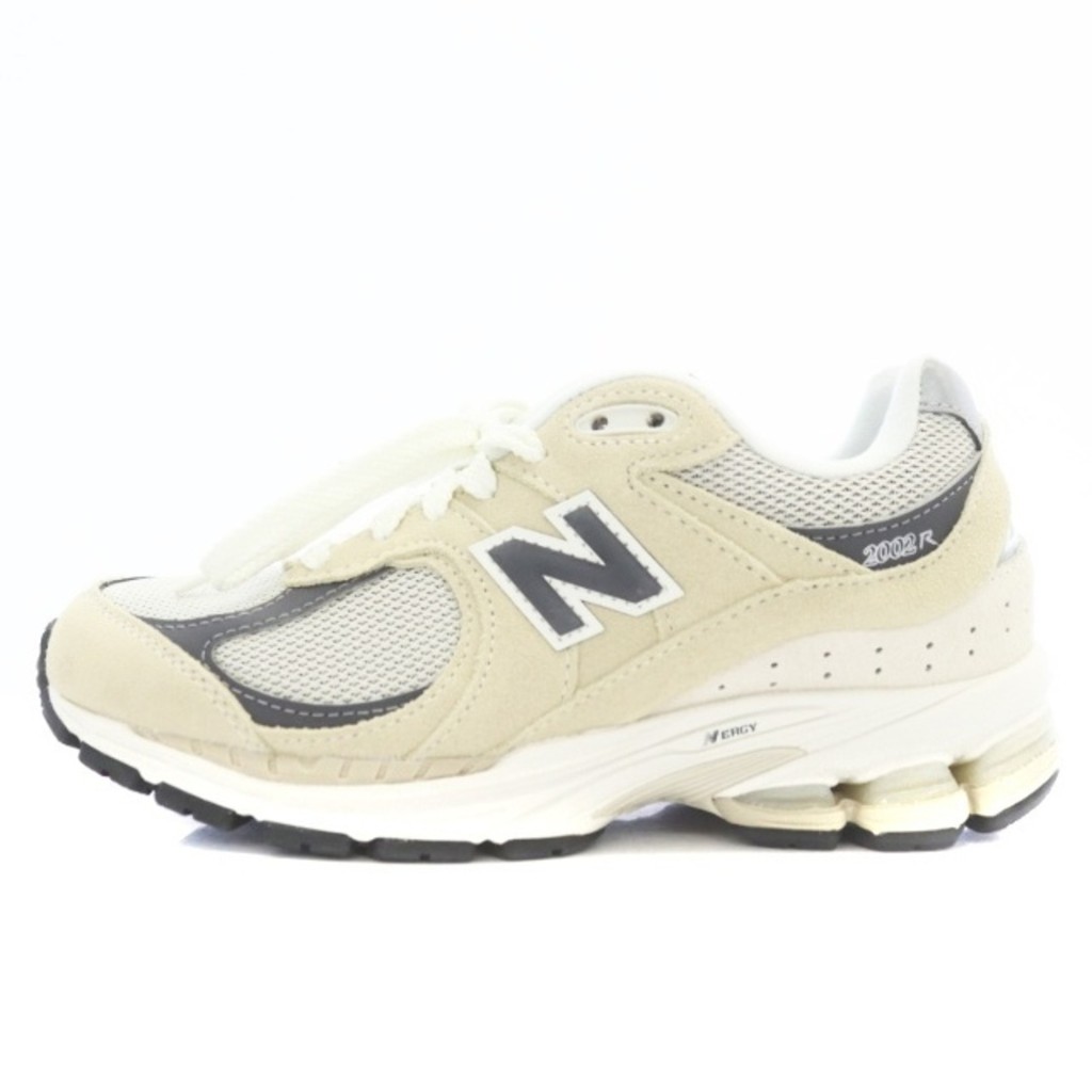 รองเท้าผ้าใบ New Balance 22Cm M2002R Fa ส่งตรงจากญี่ปุ่น มือสอง
