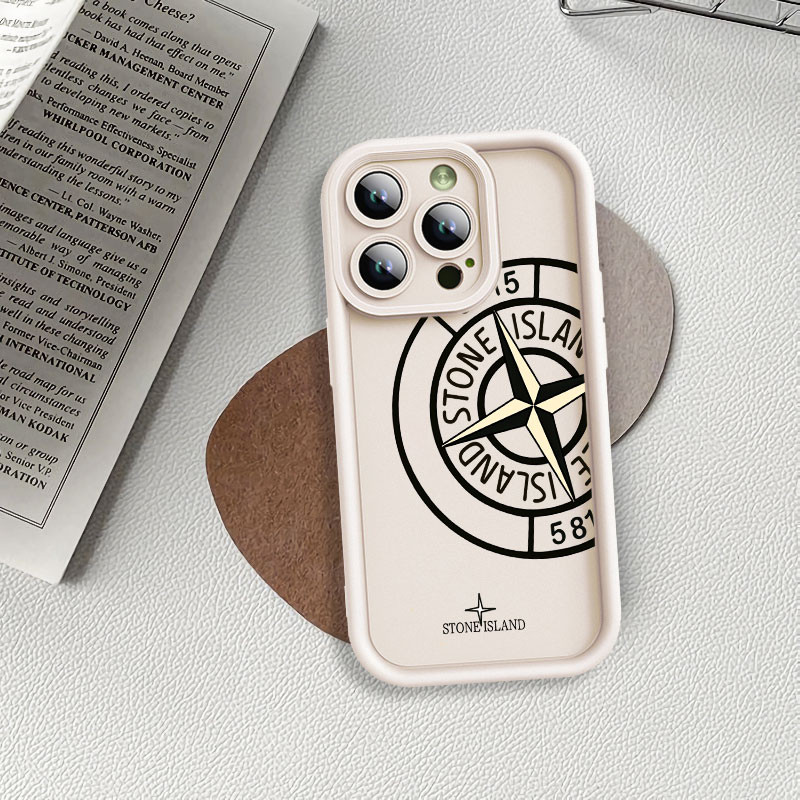 นุ่มสําหรับ iPhone กรณี 13 11 Pro Max X XR XS 8 7 ip 6S 6 Plus ซิลิโคนพรีเมี่ยมน่ารักตลกความงาม Guys