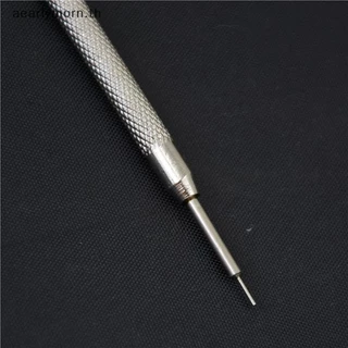 AA 3 ชิ้นใหม่นาฬิกาสปริงบาร์สาย Link Pins Remover ชุดซ่อมเครื่องมือ TH
