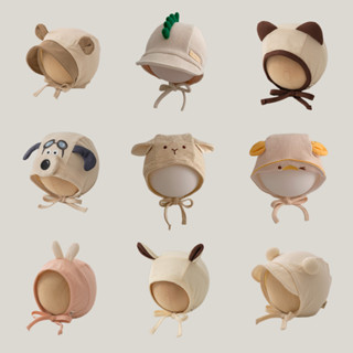 [0-3 ปี] ฤดูใบไม้ผลิฤดูใบไม้ร่วงกันลมทารกสไตล์เกาหลีสไตล์ตะว…