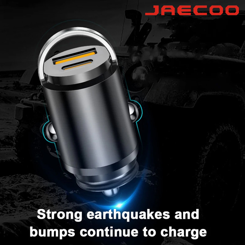JAECOO J6 J7 J8 5 EV ที่ชาร์จในรถยนต์แบบชาร์จเร็ว