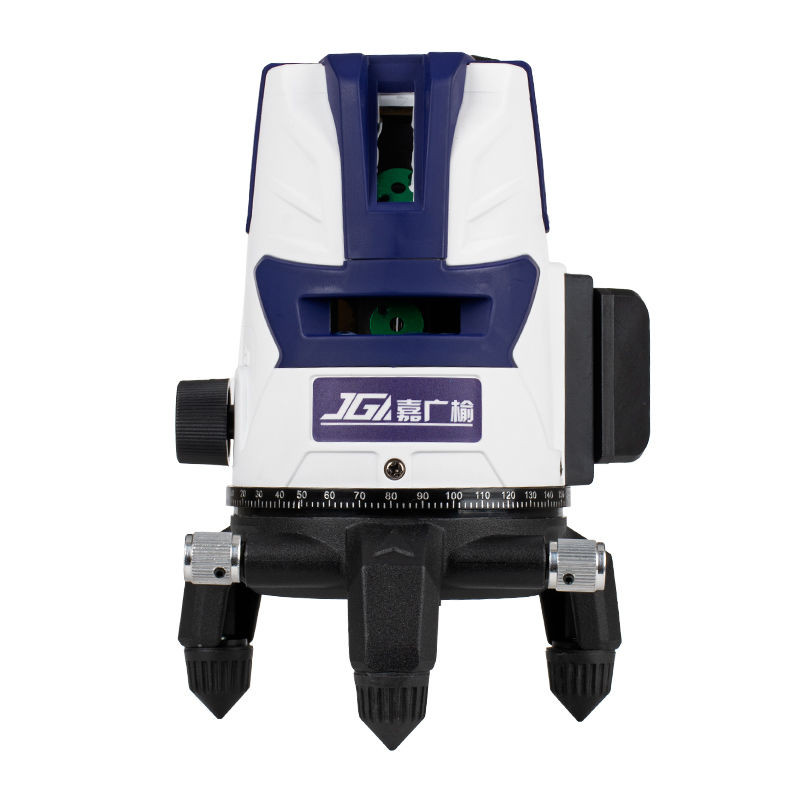 强光水平仪红外线细线绿光35线室外自动激光平水仪阳光白天Strong light level, infrared fine line, green light 35 line20250703