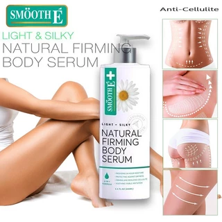 Smooth E Best Body Lotion ​โลชั่นฟื้นบำรุงผิวอย่างอ่อนโยน ลดรอยแตกลาย