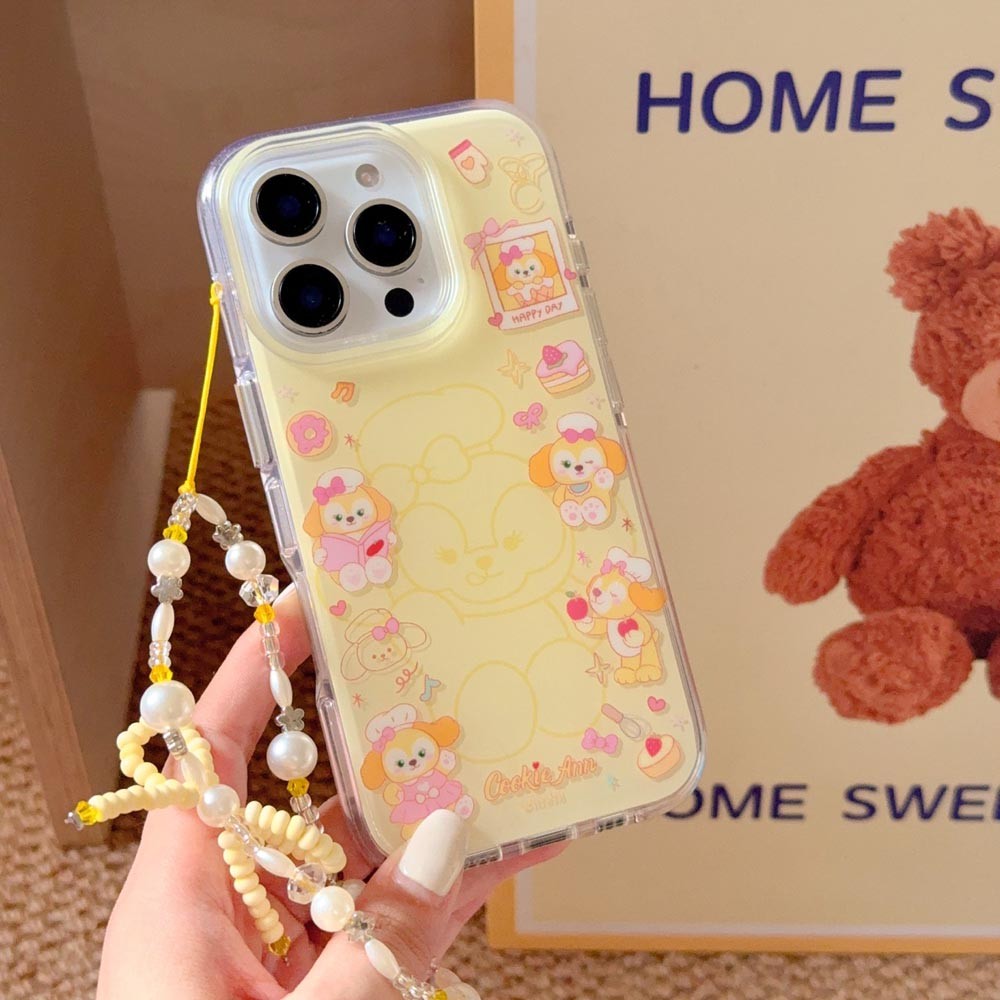 ปลอกปกแข็งเข้ากันได้กับiPhone 13 13Pro 13ProMax 14 14Pro 14ProMax 15 15Pro 15ProMax 16 16Pro 16ProMa