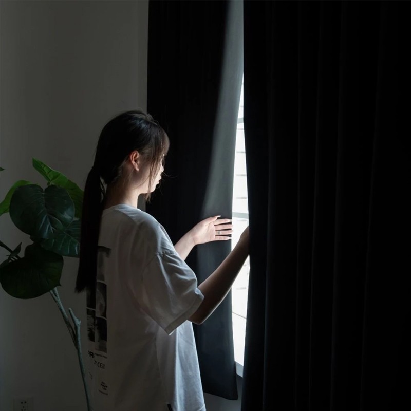 แนะนำ ผ้าม่าน ผ้าม่าน🌞ผ้าม่านกันแสง🌞กันยูวี 100%&กันแสง100% พร้อมส่ง ราคาพิเศษ มีเก็บเงินปลายทาง