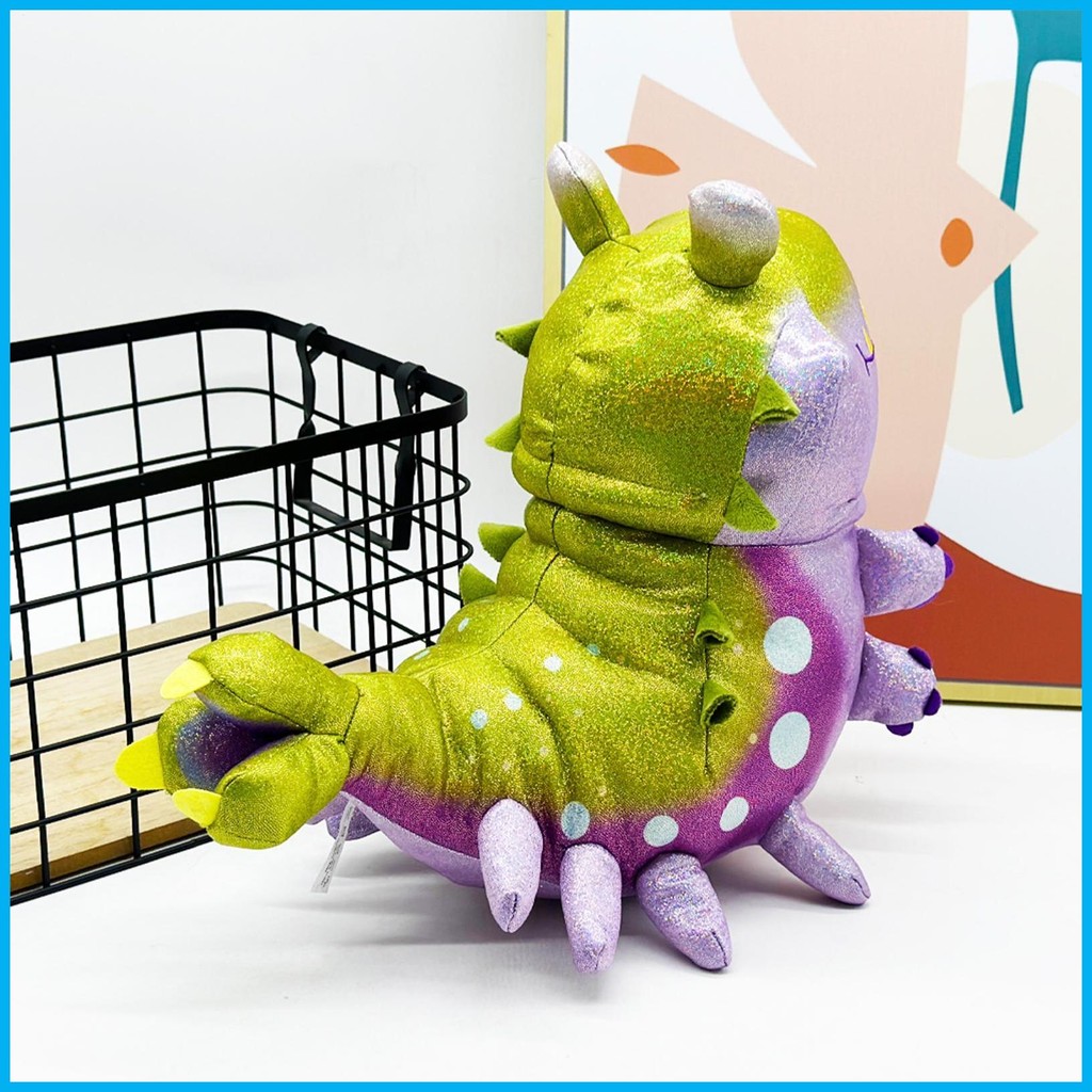 สําหรับ Elio ตุ๊กตาตุ๊กตาตุ๊กตาทีวีอะนิเมะตุ๊กตาของเล่นตุ๊กตา 25 ซม.Cuddy ตุ๊กตานุ่มสําหรับโซฟาห้องน