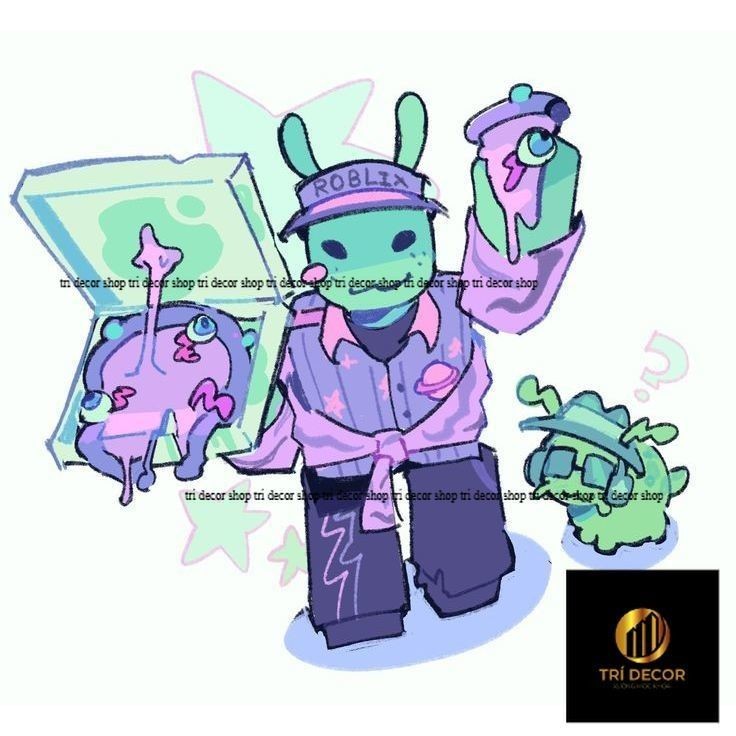 พวงกุญแจเอเลี่ยน Elliot forsaken WrightZ