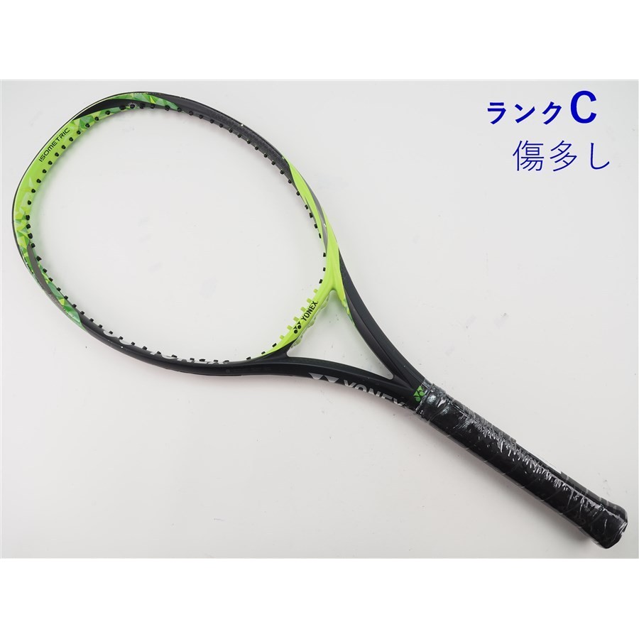 [มือสอง] YONEX EZONE (100)(301g)(G1) [ไม้เทนนิสมือสอง][USED Tennis Racket]
