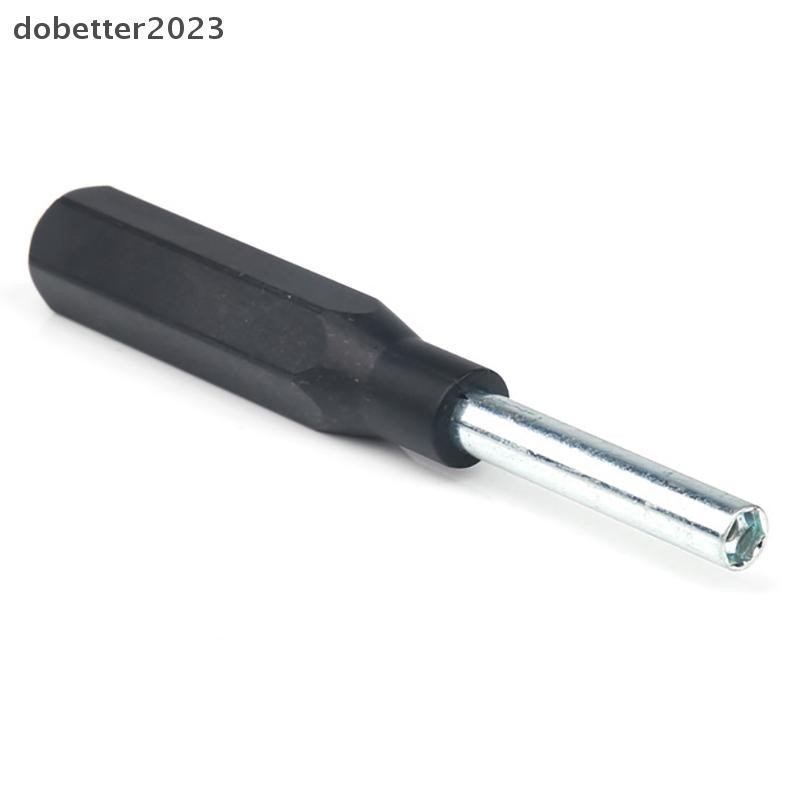 [DB] 3 ชิ้น/เซ็ต Glock แผ่นแม่เหล็กถอดถอดด้านหน้า Sight Mount Removal ชุดเครื่องมือติดตั้ง Glock อุปกรณ์เสริม TH