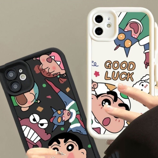 🔥 ส่งจากไทย สินค้า 1 บาท ใช้กับ เคสไอโฟน11 15 13 14 14plus 15 pro max XR 12 13pro เคสเกาหลี 8P