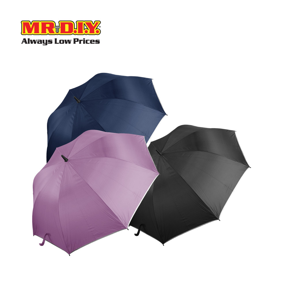 MR.D.I.Y ร่มกัน UV ร่มกันฝน ร่มพับขนาดใหญ่ ขนาด 50 X 38 นิ้ว