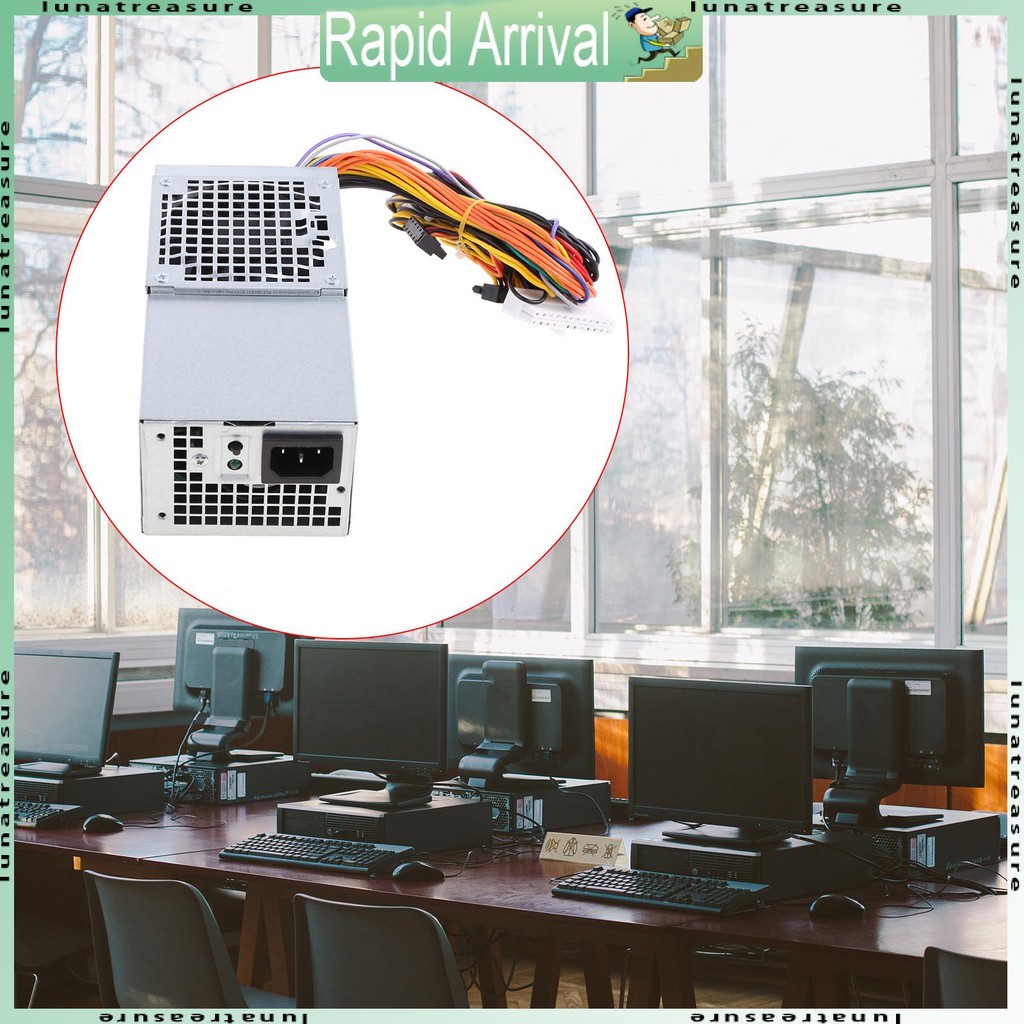 Lun 250W Switching Power Supply สําหรับ Dell H250AD-00 D250AD-00 L250PS-00 AC250PS-01
