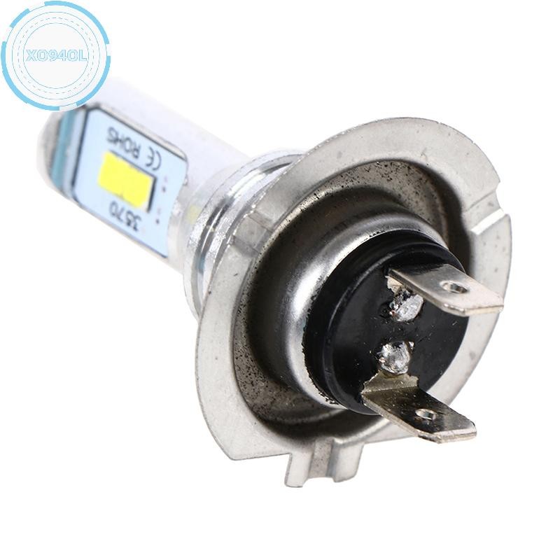 Xo94ol h7 Led Canbus ไฟหน้า H7 Led Lo Beam หลอดไฟ 6000K IP 68 CSP 3570 ชิป LED TH