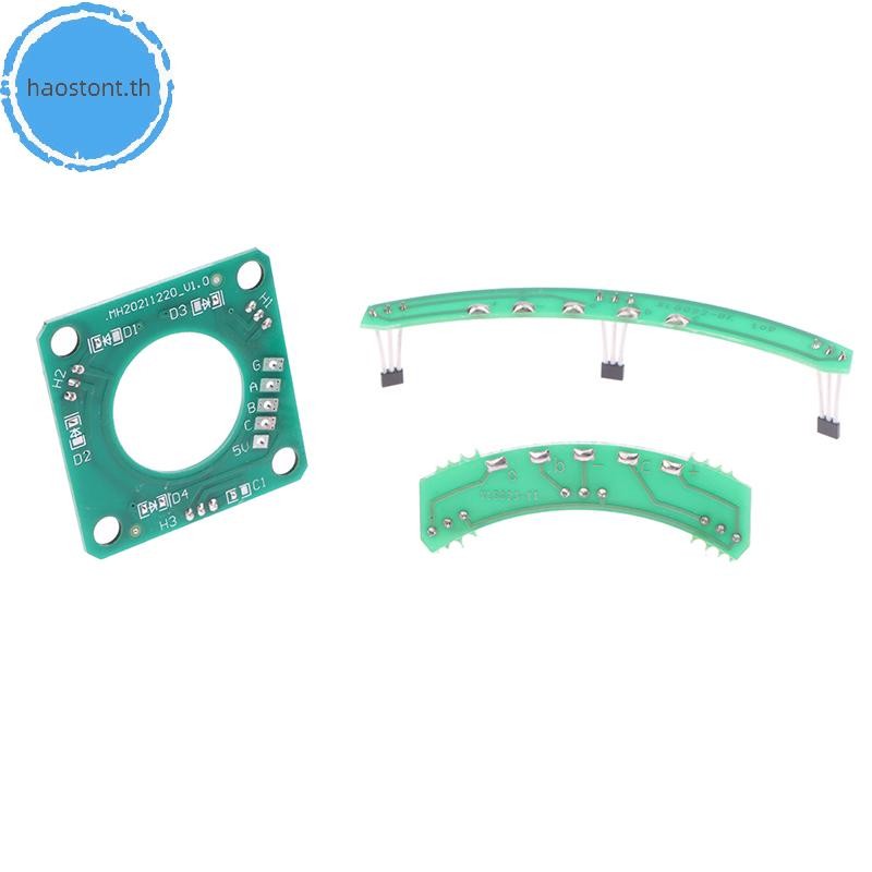 Haostont 1 PC Hall 613H รถสามล้อไฟฟ้า Hall Sensor 613H PCB Circuit Board Hall Element Hall Board TH
