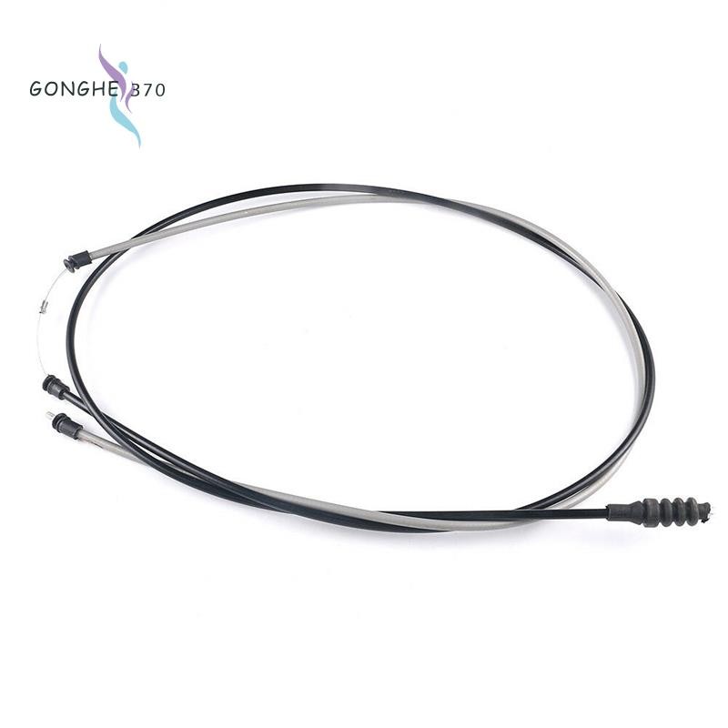 [gonghe370]สายปล่อยฮูดสําหรับ W210 E320 E420 E430 E55 2108800159