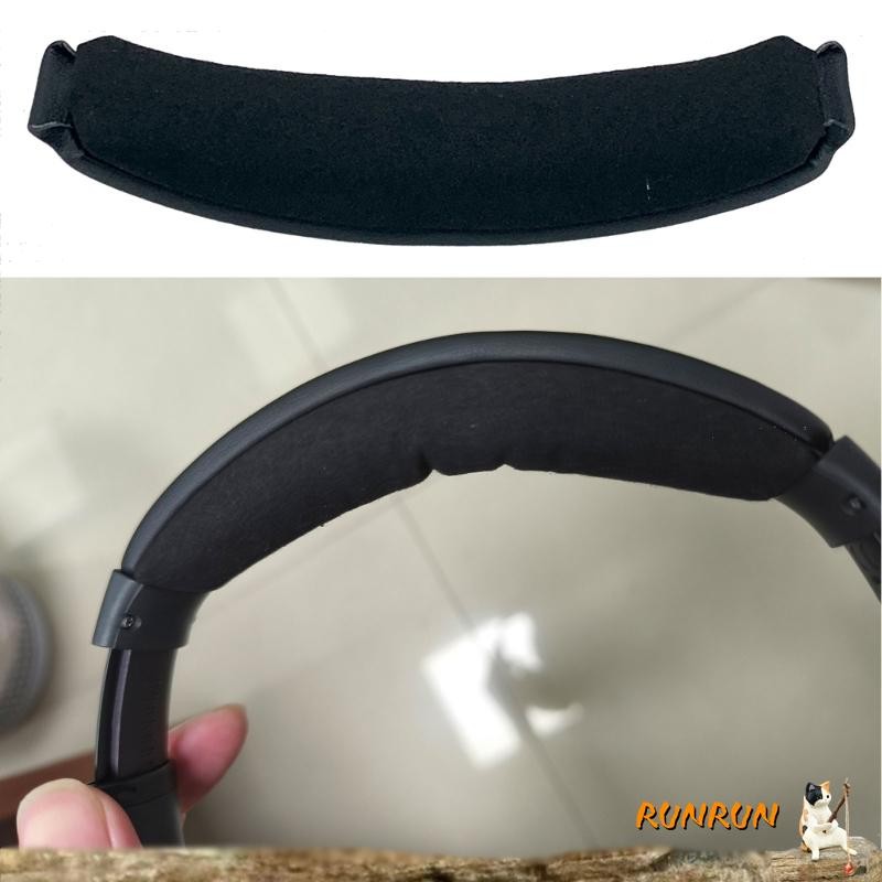 RUNN Headbeam ที่คาดผมเบาะสําหรับ QC35 QC35II QC45 QC45II การติดตั้งที่สะดวก