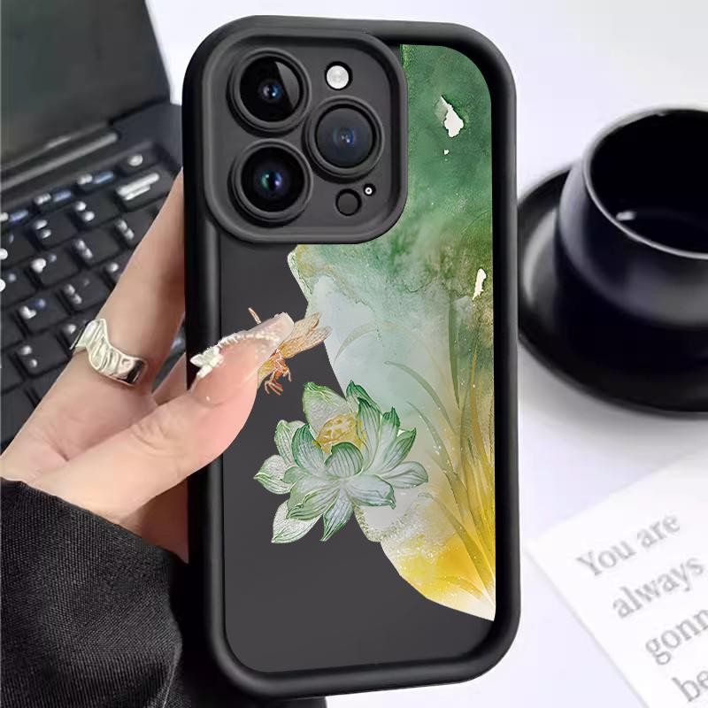 ปลอก Hp สําหรับ Redmi 9C 9A A1 13 13C 14C 14R 10A Sport 10C 10X 4G 11A 12 4G 12C 9 Activ Prim 9AT NF