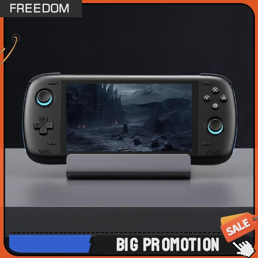 สถานีเชื่อมต่อสําหรับเล่นเกมฐานชาร์จสําหรับ Ayn Odin 2 Portal/Odin 2/Odin 2 Mini