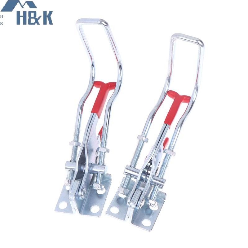 [H&K Jul] 2/4PCS การเกษตร Agras T20P/T30/T40/T50/T60/T70/T100 /XAG P100pro คลิปยึดขนส่งคลิปยึดขาตั้ง