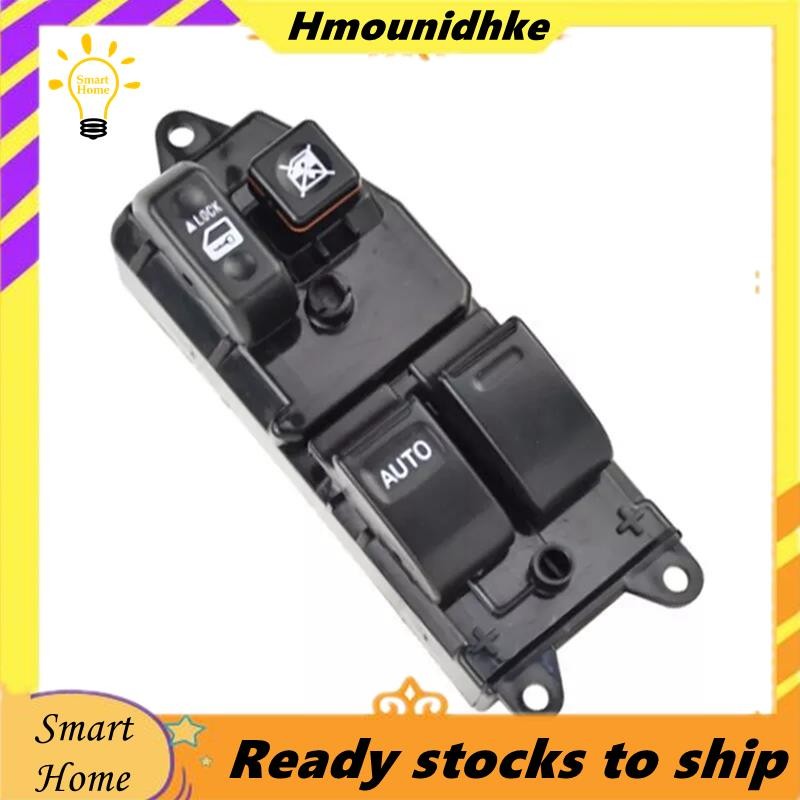 ปุ่มควบคุมสวิตช์ควบคุมกระจกไฟฟ้า 84820-42160 8482042160 84820-42160 8482042160 สําหรับ 4 2000 2001 2
