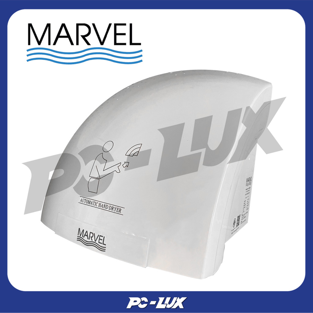 MARVEL เครื่องเป่ามืออัตโนมัติ รุ่น MH-101