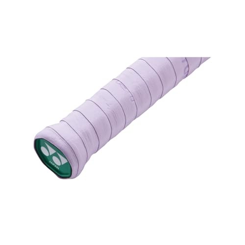 YONEX Tennis Moist Super Grip (3 pieces) Lavender AC148-3 F- Shipping from Japan -
