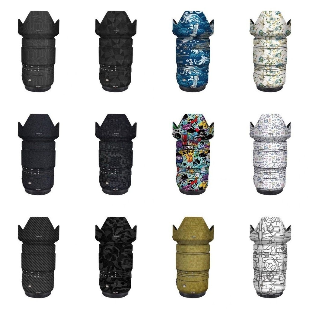 เหมาะสําหรับ Fuji GF45-100F4 GF110F2 สติกเกอร์ GF100-200 GF120F4 GF250F4 ฟิล์ม