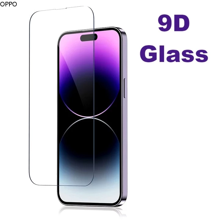 OPPO A15 A16 A18 A31 A17 A38 A74 F11 A54 A3S A78 A93 F9 A5S A95 A92 A94 F7 A77 A9 A83 A98 A16K A58 Pro 4G 5G ฟิล์มกันรอย