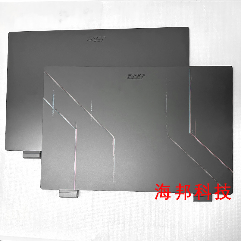 เหมาะสําหรับ Acer/Acer Nitro 5 AN515-58 N22C1 AN515-46A ฝาหลังหน้าจอเชลล์
