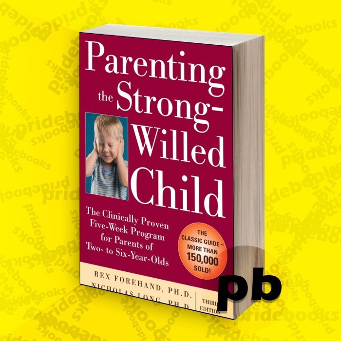 Raising children with extreme force.