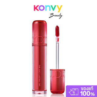 ROM&ND The Juicy Lasting Tint 3.5g โรแมนด์ ลิปทินท์ เนื้อบางเบา ไม่เหนียวเหนอะหนะ.