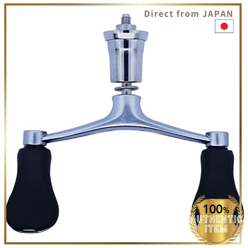 Shimano Genuine Parts 21 Nasci C3000DH Handle Assembly Part No 13ELB