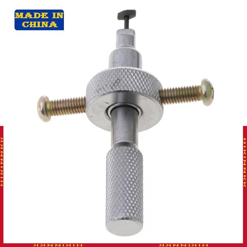 Disc Detainer  Bump for Key Tool Locksmith Tools Locking Device Padlock