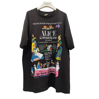 [งานเกรดพรีเมียม งานเกรด A]BOOM เสื้อยืด งานใหม่ ทำเก่า เฟดนุ่ม เสื้อยืดคอกลม พิมพ์ลายการ์ตูน